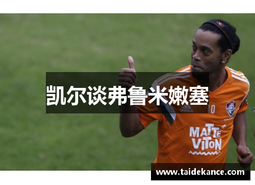 凯尔谈弗鲁米嫩塞 凯尔谈弗鲁米嫩塞