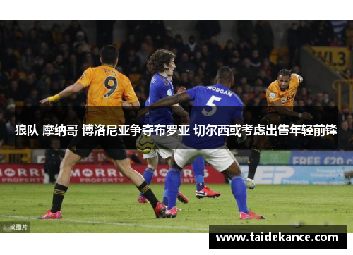 狼队 摩纳哥 博洛尼亚争夺布罗亚 切尔西或考虑出售年轻前锋 狼队 摩纳哥 博洛尼亚争夺布罗亚 切尔西或考虑出售年轻前锋